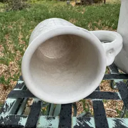 BENNINGTON POTTERS