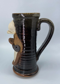 3D ART POTTERY
