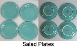FOR DINNERWARE