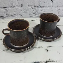 RUSKA MUGS COFFEE