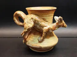 KANGAROO MUG