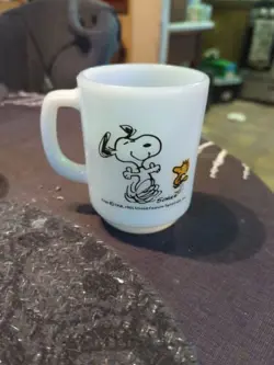WOODSTOCK PEANUTS