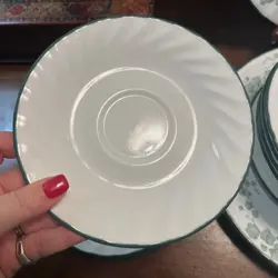 CORNING CORELLE CALLAWAY