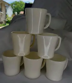 FLAT BOTTOM CREAM/