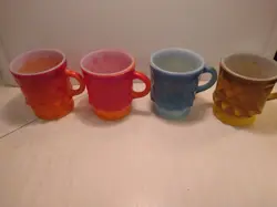 DIAMOND COFFEE CUP