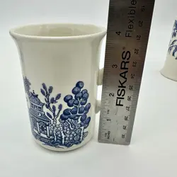 TEA MUG MADE