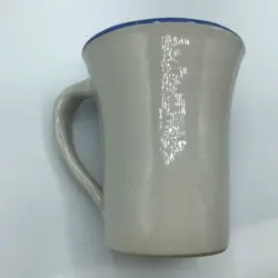 CUP STONEWARE