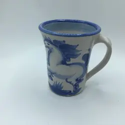 CUP STONEWARE