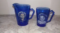 PITCHER MUG SET/