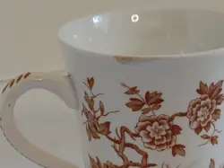 TEA COFFEE CUP