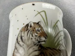 JAPAN SPECKLED