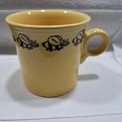 BEE O-RING COFFEE