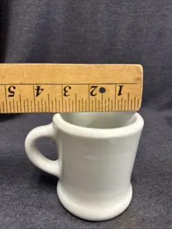 CHINA MUG