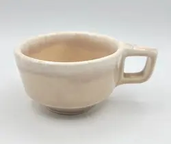 RIDGE DRIP GLAZE