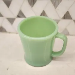CUP HANDLE