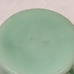 JADEITE FIRE KING