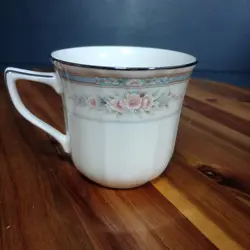 NORITAKE IVORY