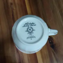 VINTAGE NORITAKE