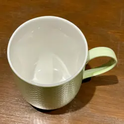 MUG RETIRED