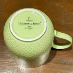 GREEN COFFEE