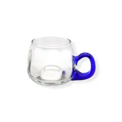 OPTIC GLASS