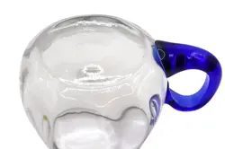 HAND BLOWN