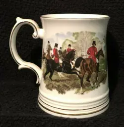 VINTAGE ELIZABETHAN FINE
