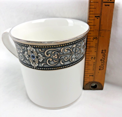 BONE CHINA MADE