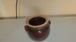 HANDLES POTTERY