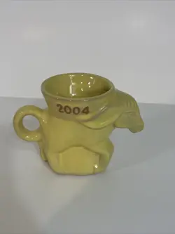 VINTAGE 2004 FRANKOMA