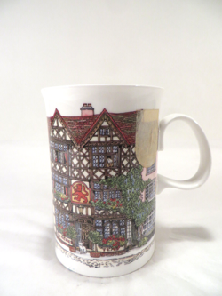 COFFEE MUG VILLAGE