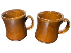 BROWN RESTAURANT WARE
