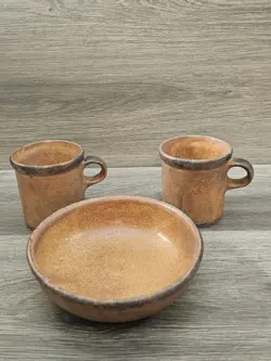 1412 MUGS 1413