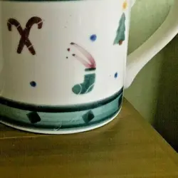 HARTSTONE POTTERY USA