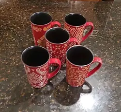 VARIOUS PATTERNS