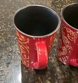 PATTERNS