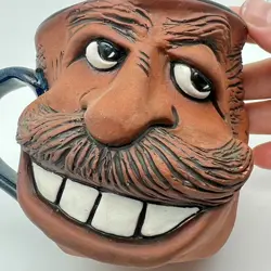 SMILING
