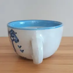MUG SOUP CUP