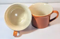 CUPS MUGS SET