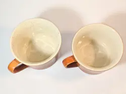 STONEWARE COFFEE TEA