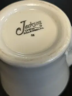 JACKSON