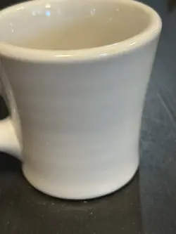 DINER COFFEE MUG