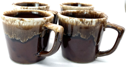 STYLE HANDLE CUPS