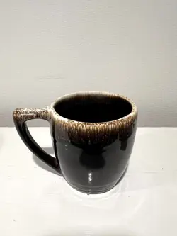 VINTAGE DRIP GLAZE