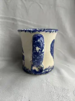 VTG BLUE