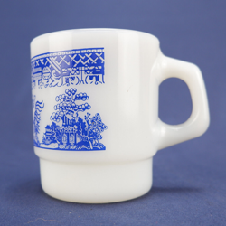 HOCKING COFFEE CUP/MUG