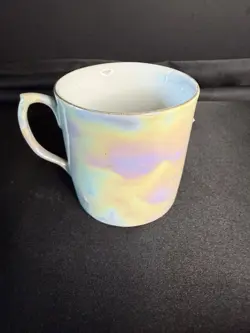 LUSTERWARE