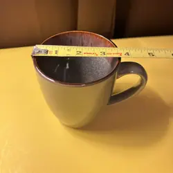 MUGS CERAMIC