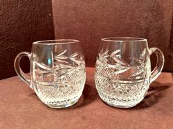 CUT CRYSTAL 5