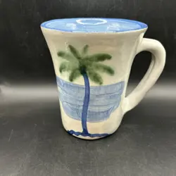 COFFEE MUG WIDE